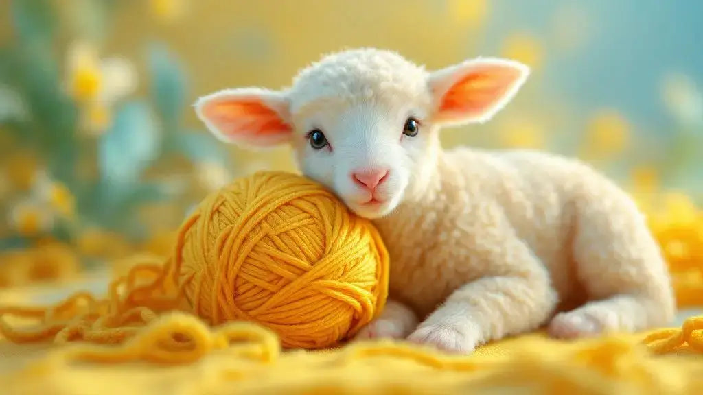 Cotone Caldo - LacariaRicami.Store