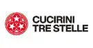CUCIRINI TRE STELLE - LacariaRicami.Store