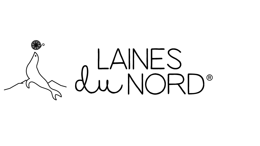 Laines du Nord - LacariaRicami.Store