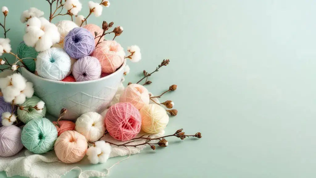 GOMITOLINI - LacariaRicami.Store