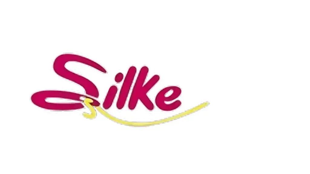 Silke - LacariaRicami.Store