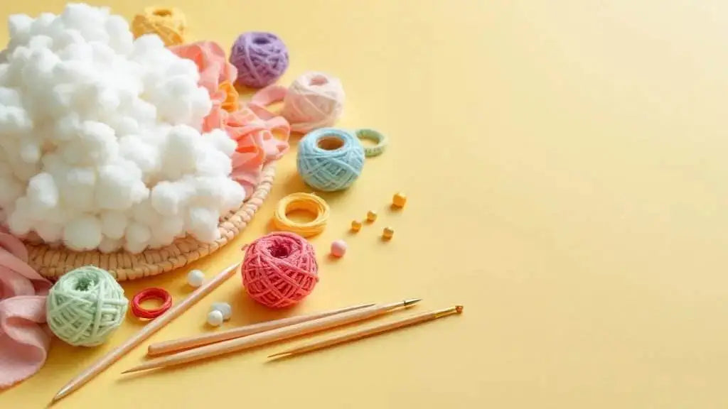 ACCESSORI PER AMIGURUMI - LacariaRicami.Store