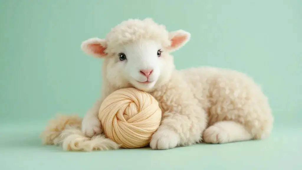 Lana CASHMERE - LacariaRicami.Store