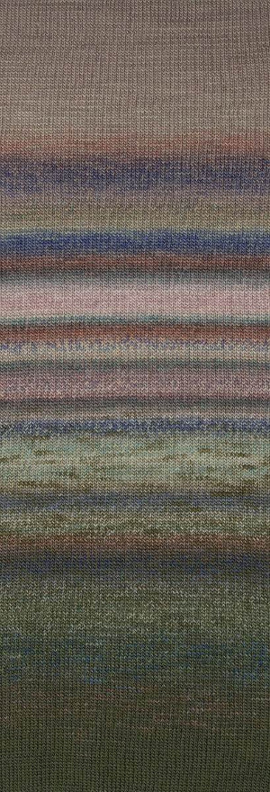 Lana POEMA NUANCE - Laines du Nord - - LacariaRicami.Store