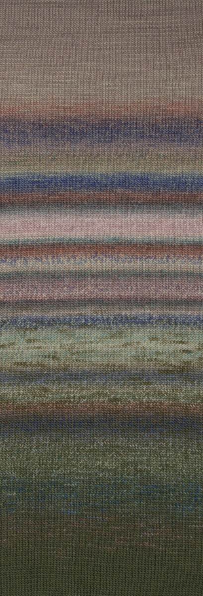 Lana POEMA NUANCE - Laines du Nord - - LacariaRicami.Store