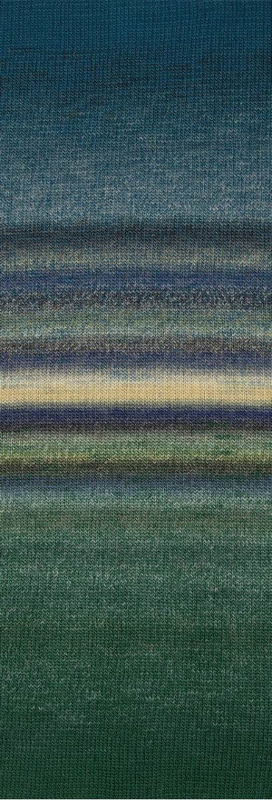 Lana POEMA NUANCE - Laines du Nord - - LacariaRicami.Store