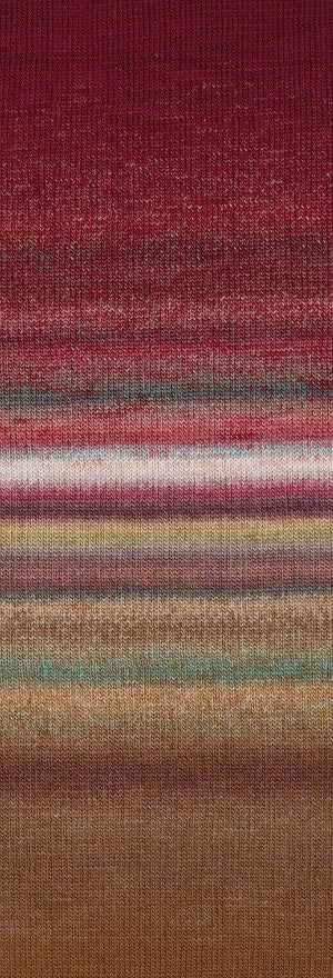 Lana POEMA NUANCE - Laines du Nord - - LacariaRicami.Store