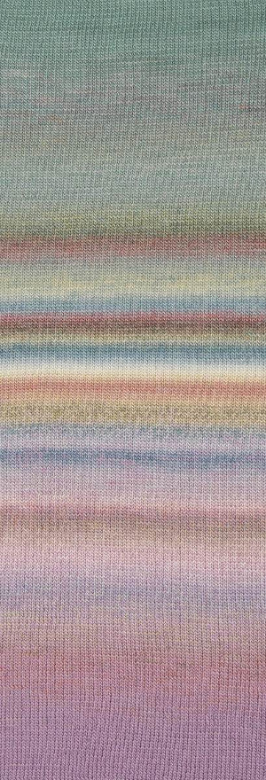 Lana POEMA NUANCE - Laines du Nord - - LacariaRicami.Store