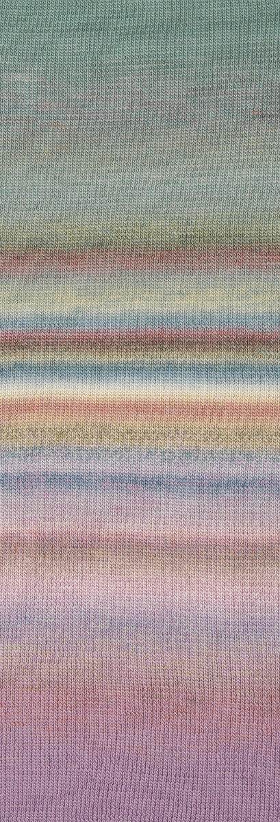 Lana POEMA NUANCE - Laines du Nord - - LacariaRicami.Store