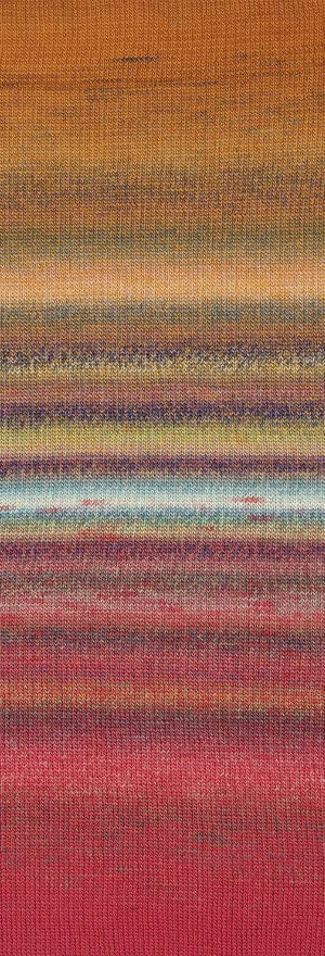 Lana POEMA NUANCE - Laines du Nord - - LacariaRicami.Store