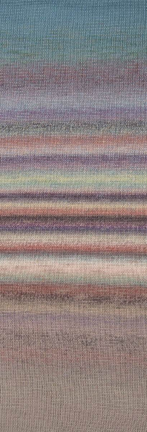 Lana POEMA NUANCE - Laines du Nord - - LacariaRicami.Store