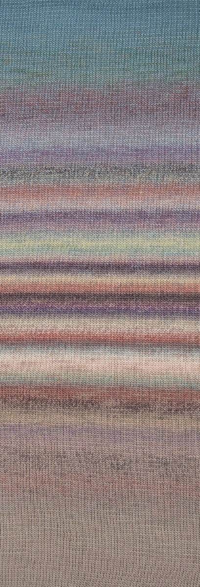 Lana POEMA NUANCE - Laines du Nord - - LacariaRicami.Store