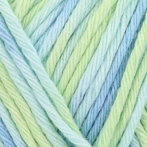 Cotone Puppets Lyric Multicolour - ANCHOR - - LacariaRicami.Store