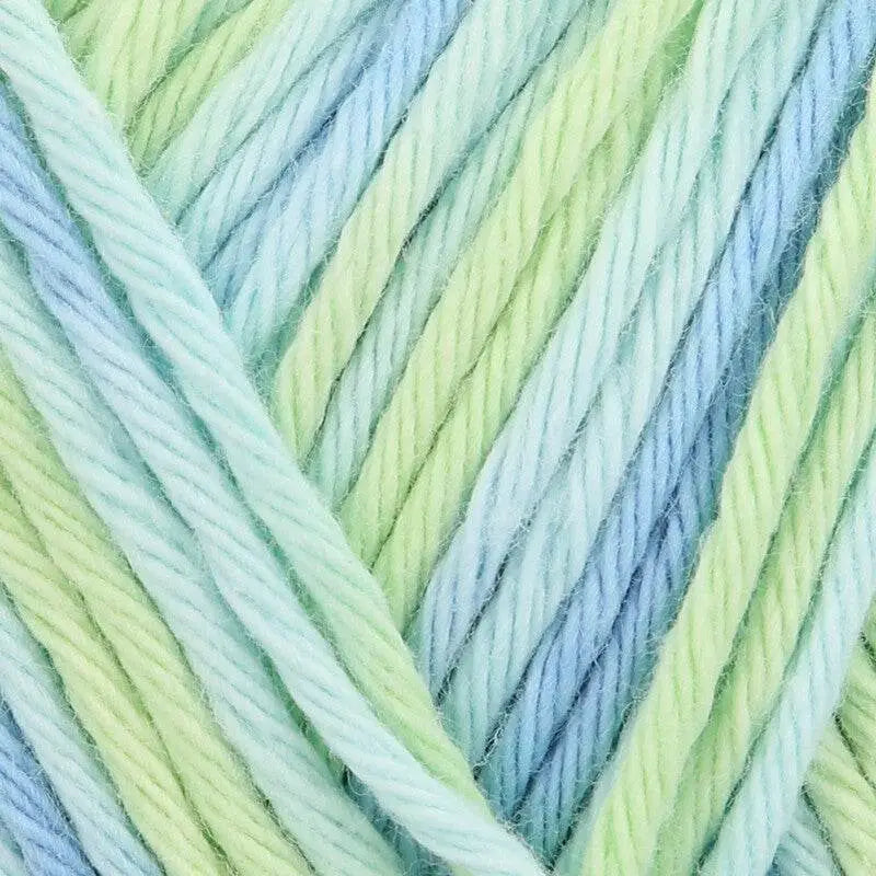 Cotone Puppets Lyric Multicolour - ANCHOR - - LacariaRicami.Store