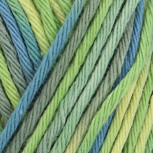 Cotone Puppets Lyric Multicolour - ANCHOR - - LacariaRicami.Store