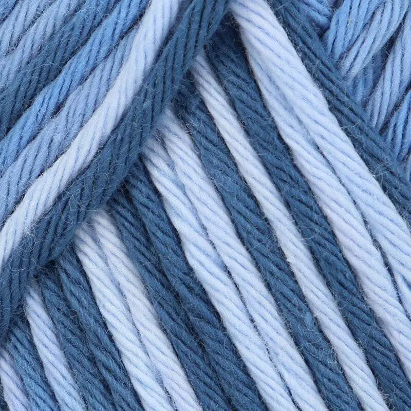 Cotone Puppets Lyric Multicolour - ANCHOR - - LacariaRicami.Store