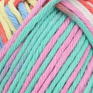 Cotone Puppets Lyric Multicolour - ANCHOR - - LacariaRicami.Store