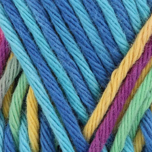 Cotone Puppets Lyric Multicolour - ANCHOR - - LacariaRicami.Store