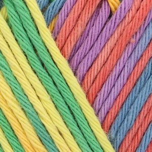 Cotone Puppets Lyric Multicolour - ANCHOR - - LacariaRicami.Store