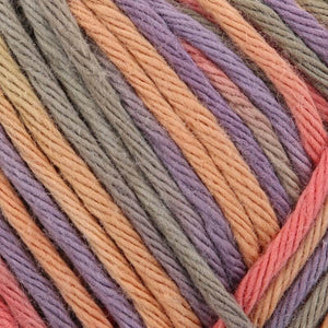 Cotone Puppets Lyric Multicolour - ANCHOR - - LacariaRicami.Store