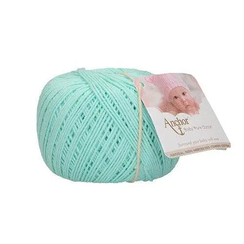 Cotone BABY PURE COTTON - Anchor - - LacariaRicami.Store