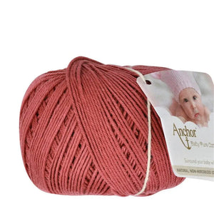 Cotone BABY PURE COTTON - Anchor - - LacariaRicami.Store