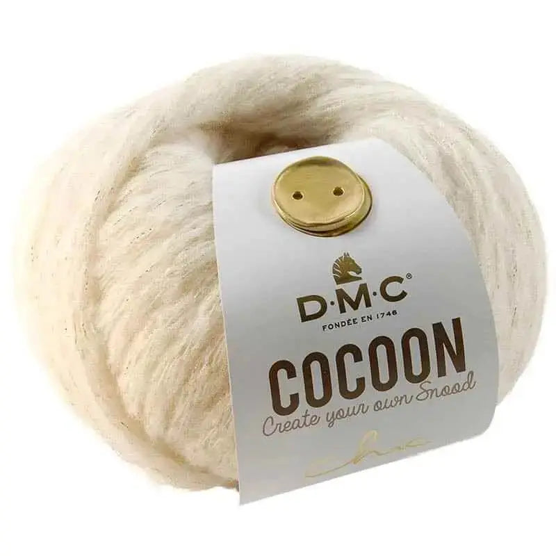 Lana Cocoon Chic - DMC - - LacariaRicami.Store