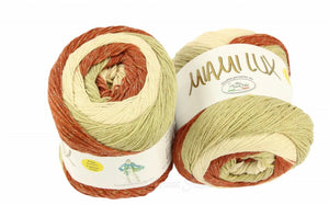 Cotone Miami Lux - Miss Tricot Filati - - LacariaRicami.Store