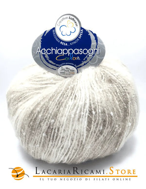 LANA Acchiappasogni Color – Miss Tricot Filati - - LacariaRicami.Store