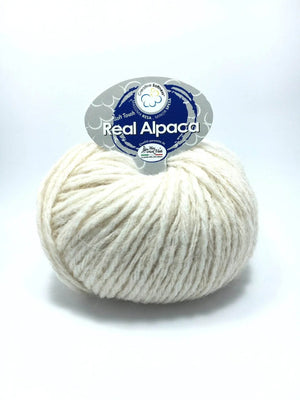 LANA REAL ALPACA - Miss Tricot Filati - - LacariaRicami.Store