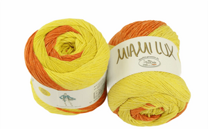 Cotone Miami Lux - Miss Tricot Filati - - LacariaRicami.Store