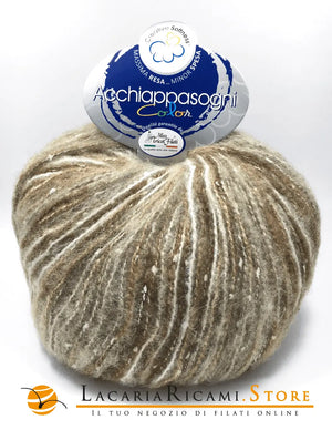 LANA Acchiappasogni Color – Miss Tricot Filati - - LacariaRicami.Store