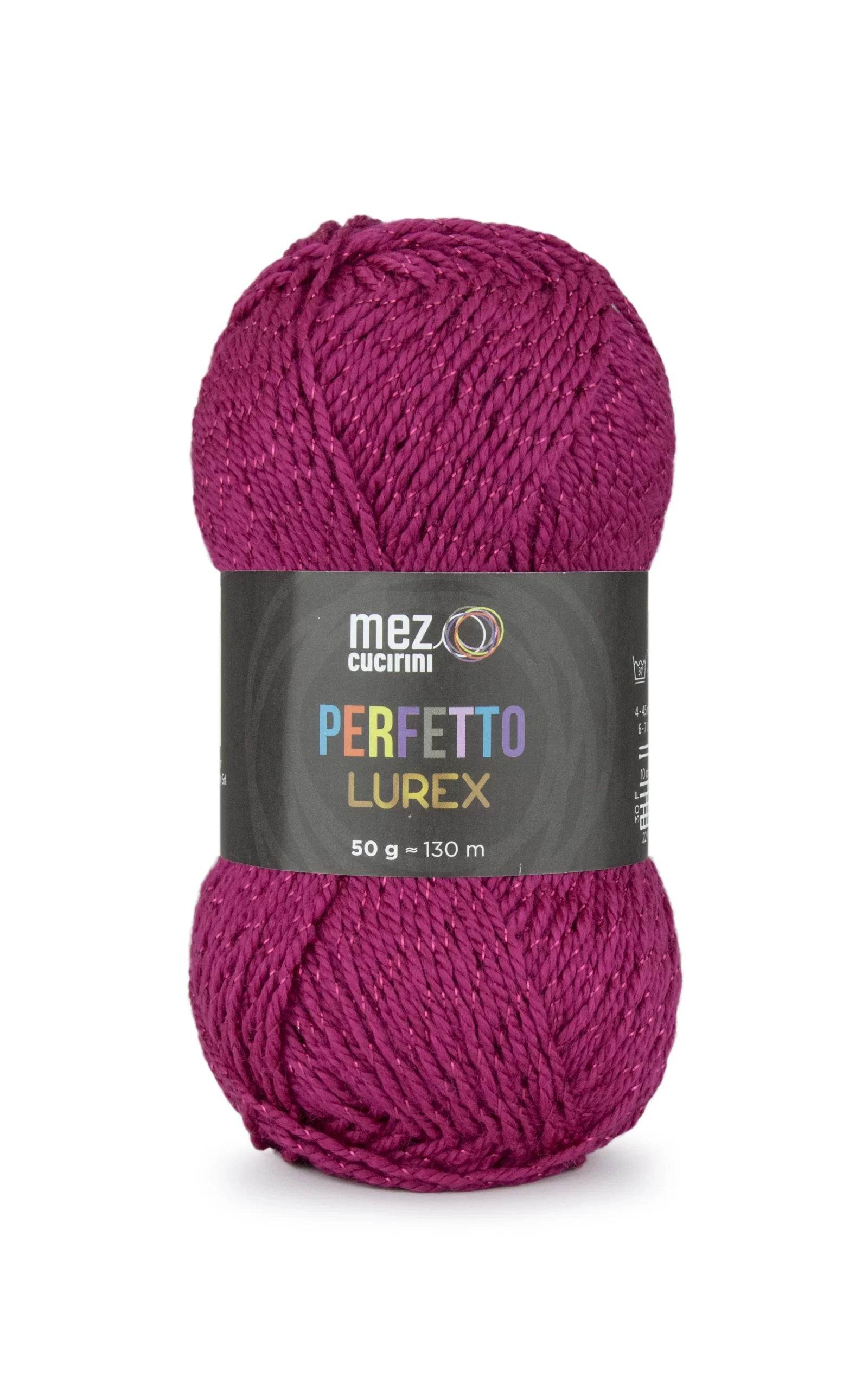 Zoom 02150 - FUCSIA/LUREX FUCSIA