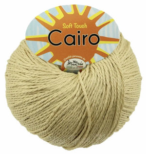 Cotone Cairo - Miss Tricot Filati - - LacariaRicami.Store