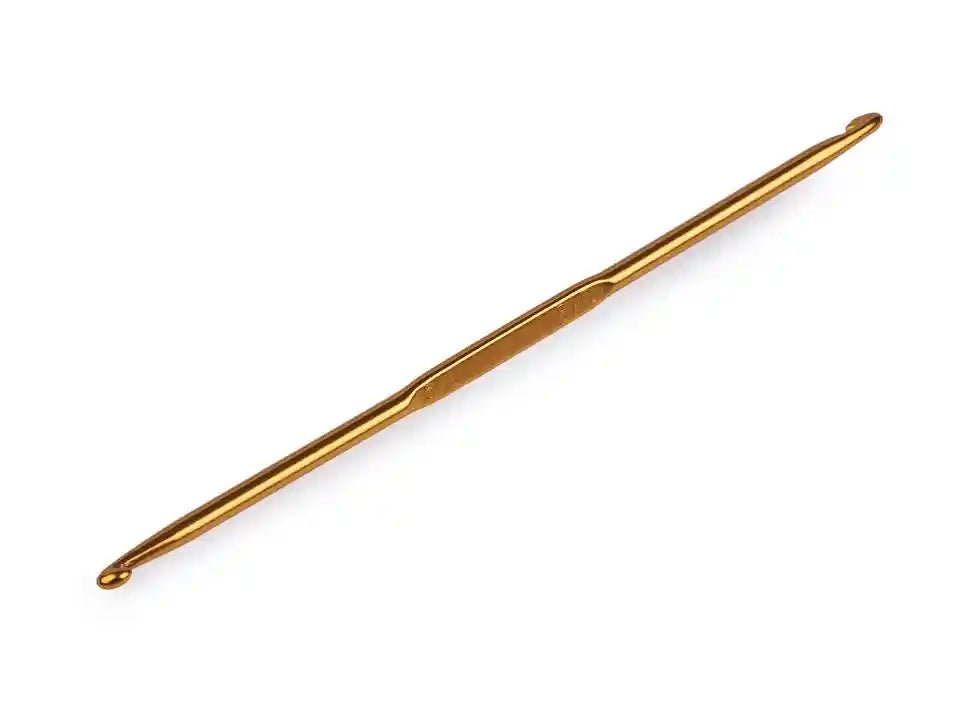 UNCINETTO Double-Face 5-6 mm - LacariaRicami.Store