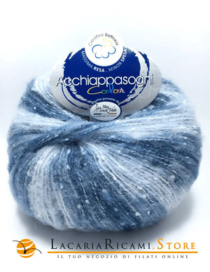 LANA Acchiappasogni Color – Miss Tricot Filati - - LacariaRicami.Store