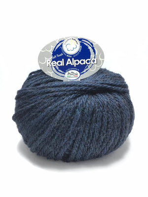 LANA REAL ALPACA - Miss Tricot Filati - - LacariaRicami.Store