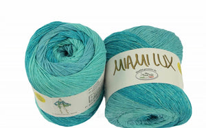 Cotone Miami Lux - Miss Tricot Filati - - LacariaRicami.Store