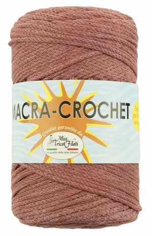 Cordino Macra-Crochet - Miss Tricot Filati - - LacariaRicami.Store