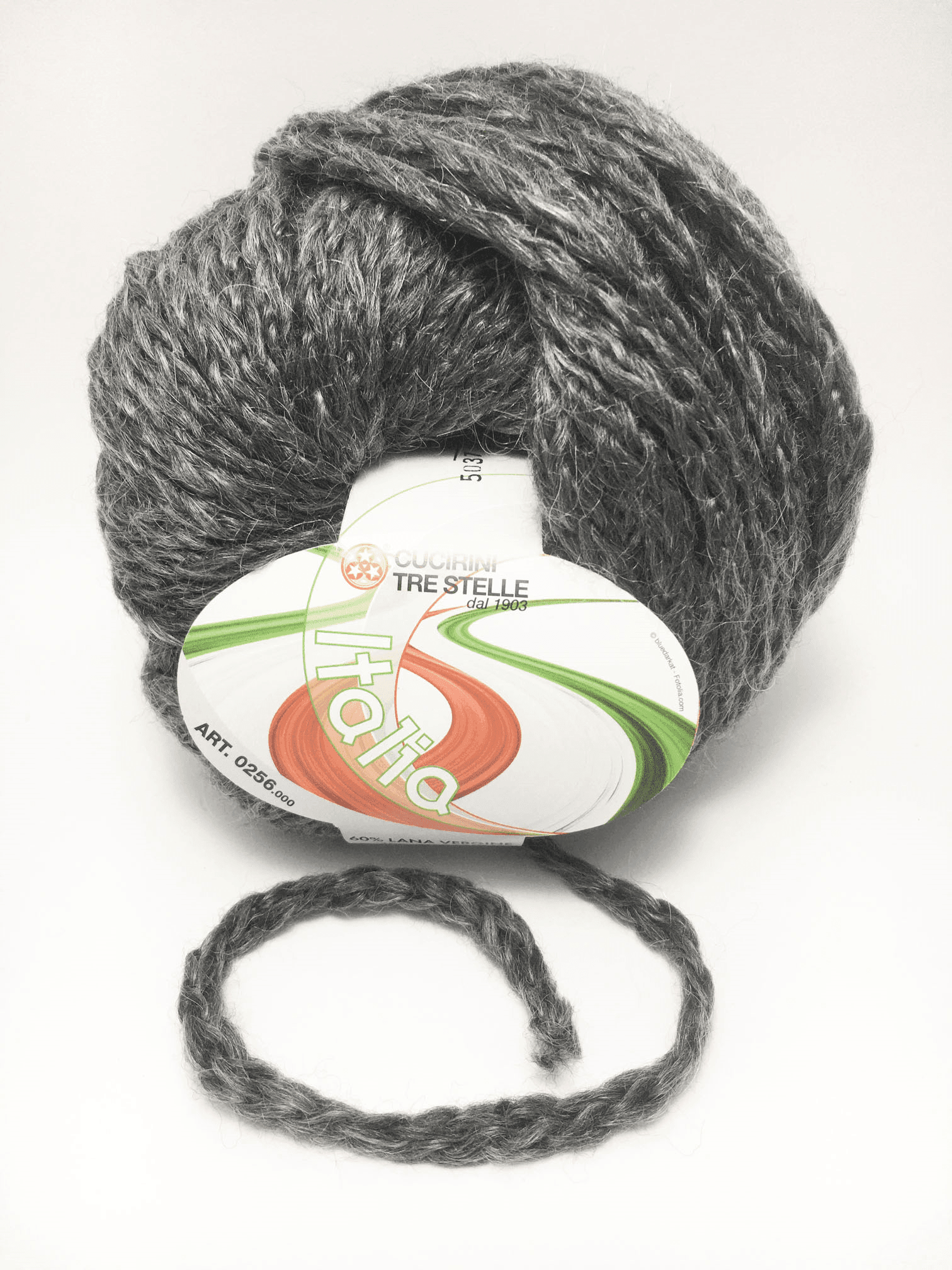 LANA ITALIA – Cucirini Tre Stelle - - LacariaRicami.Store