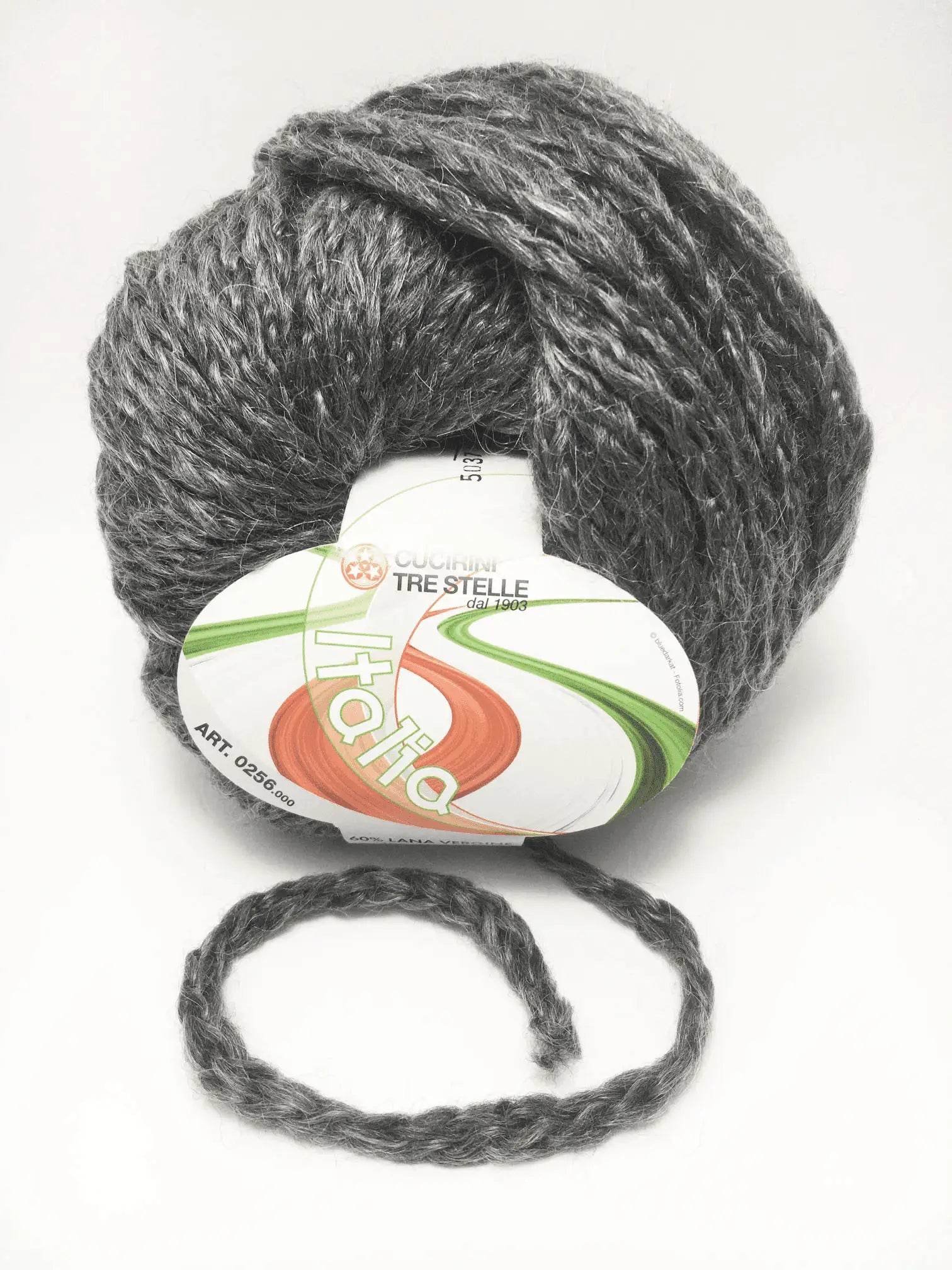 LANA ITALIA – Cucirini Tre Stelle - - LacariaRicami.Store