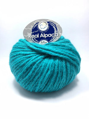 LANA REAL ALPACA - Miss Tricot Filati - - LacariaRicami.Store