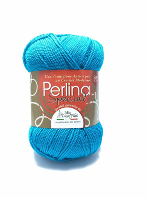 MICROFIBRA Perlina Special - Miss Tricot Filati | Filato Lussuoso - - LacariaRicami.Store