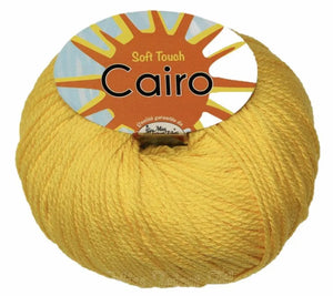 Cotone Cairo - Miss Tricot Filati - - LacariaRicami.Store