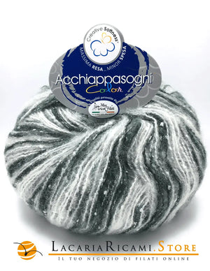 LANA Acchiappasogni Color – Miss Tricot Filati - - LacariaRicami.Store