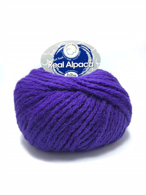 LANA REAL ALPACA - Miss Tricot Filati - - LacariaRicami.Store