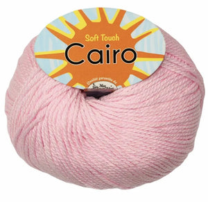 Cotone Cairo - Miss Tricot Filati - - LacariaRicami.Store