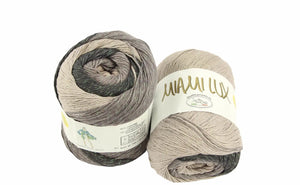 Cotone Miami Lux - Miss Tricot Filati - - LacariaRicami.Store