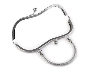 CLIK CLAK 19 Cm Con Manico - LacariaRicami.Store