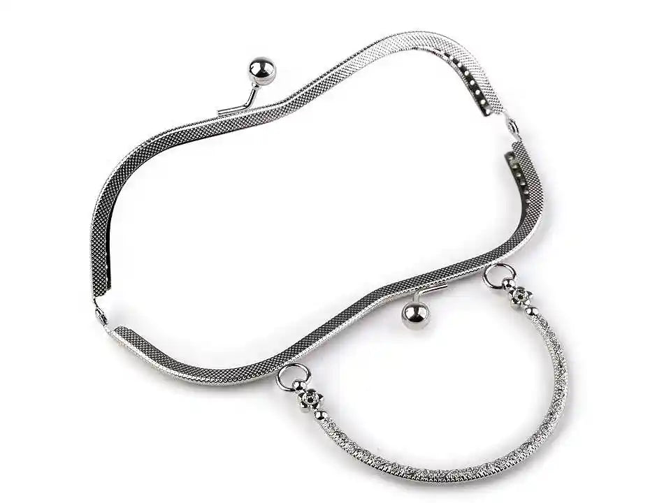 CLIK CLAK 19 Cm Con Manico - LacariaRicami.Store